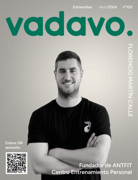 Entrevista Floren Antfit