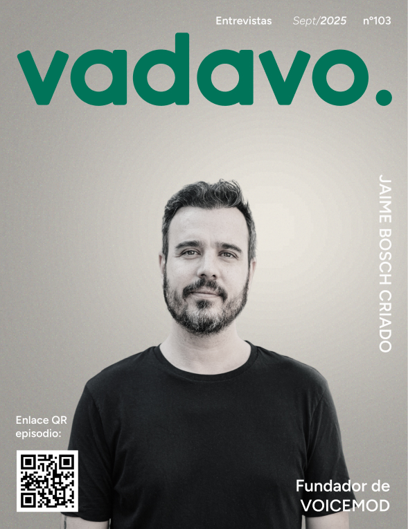 Entrevista Jaime Bosch VOICEMOD